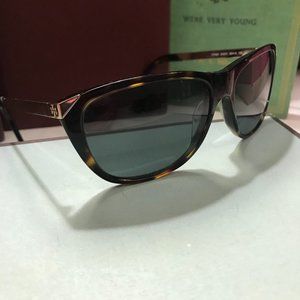 Trina Turk Classic Sunglasses